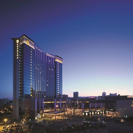 Shangri-La Huhhot ภายนอก รูปภาพ