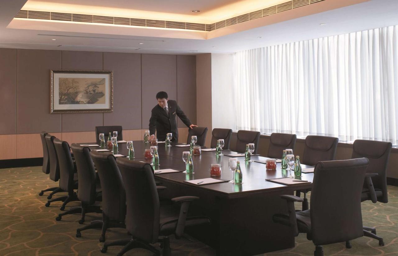 Shangri-La Huhhot ภายนอก รูปภาพ