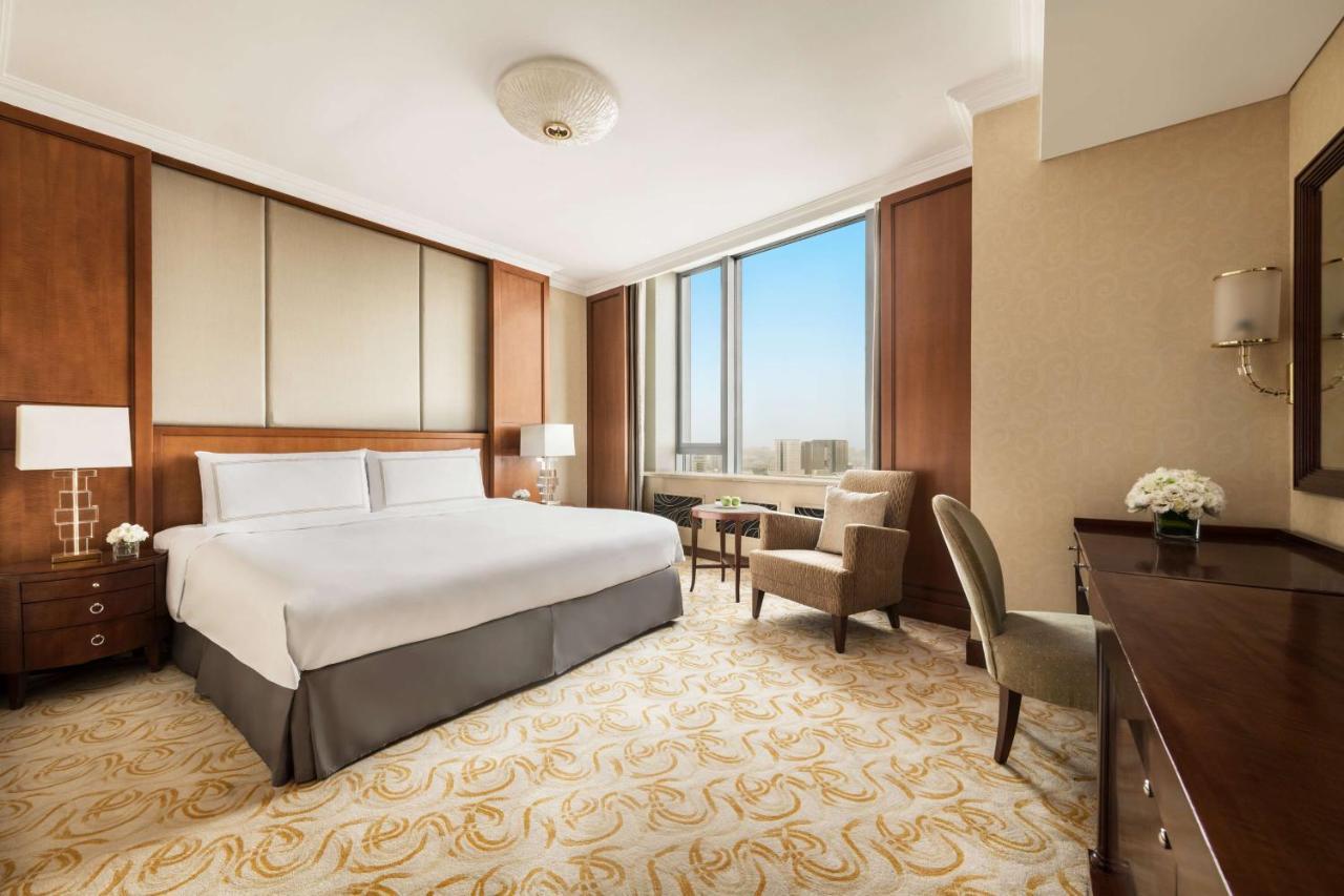 Shangri-La Huhhot ภายนอก รูปภาพ