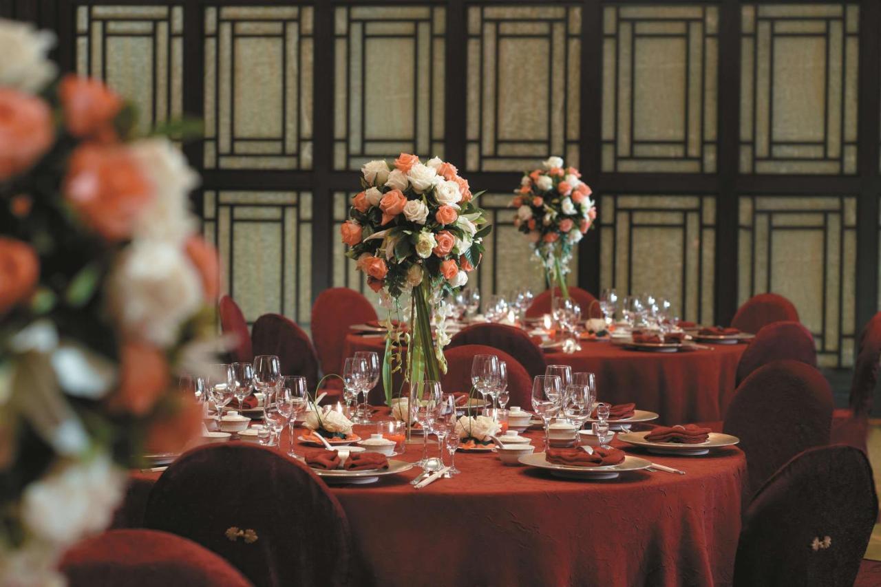 Shangri-La Huhhot ภายนอก รูปภาพ