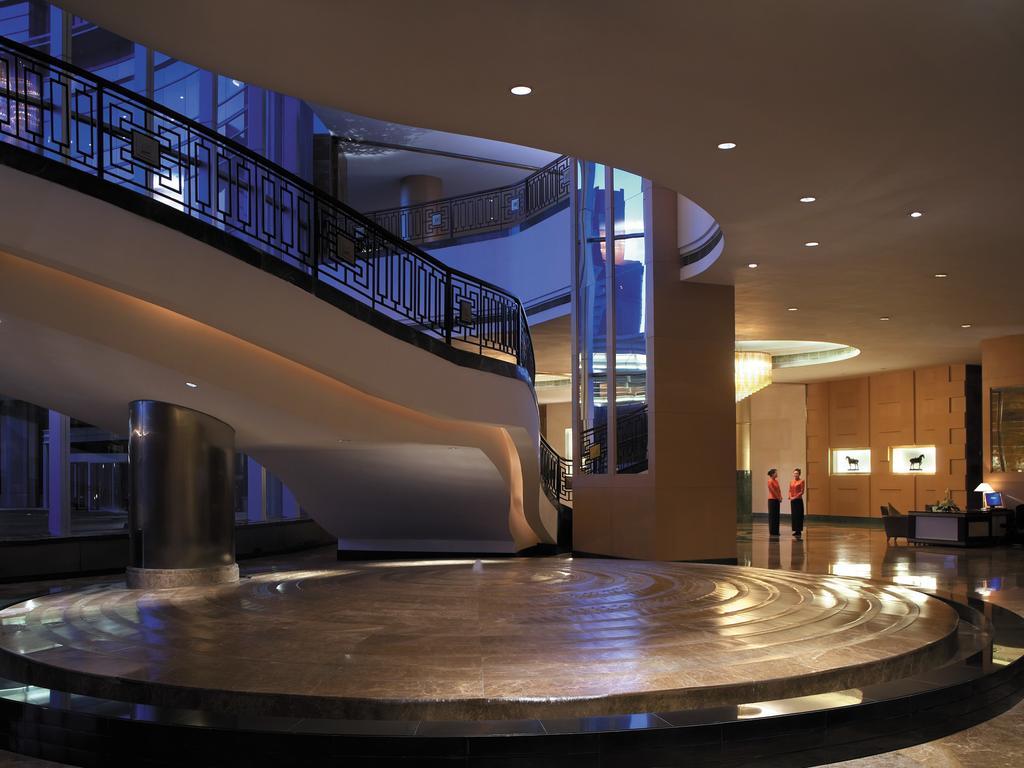 Shangri-La Huhhot ภายนอก รูปภาพ