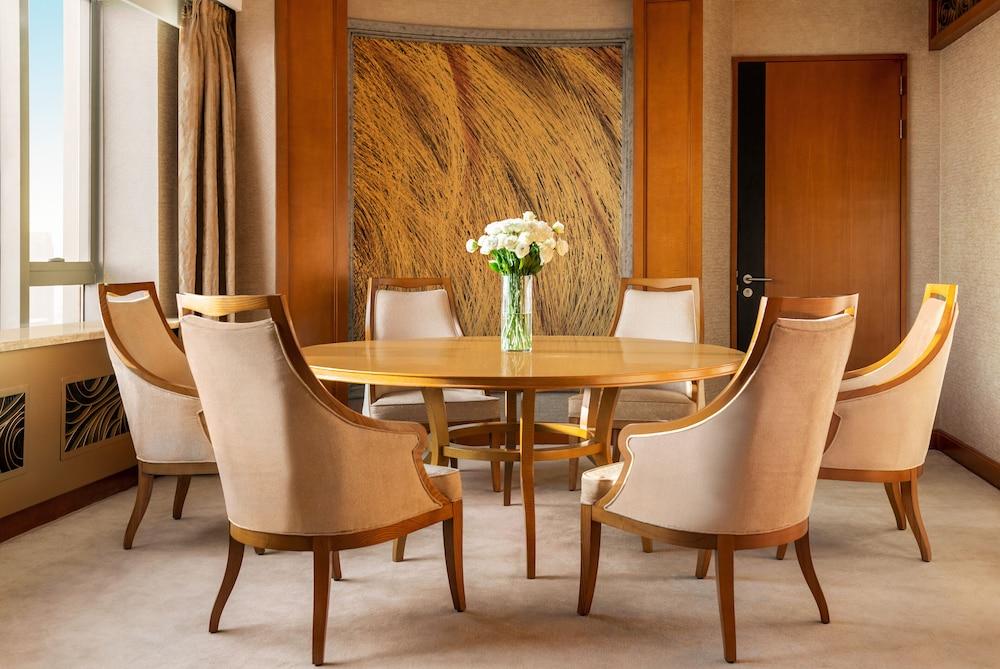 Shangri-La Huhhot ภายนอก รูปภาพ