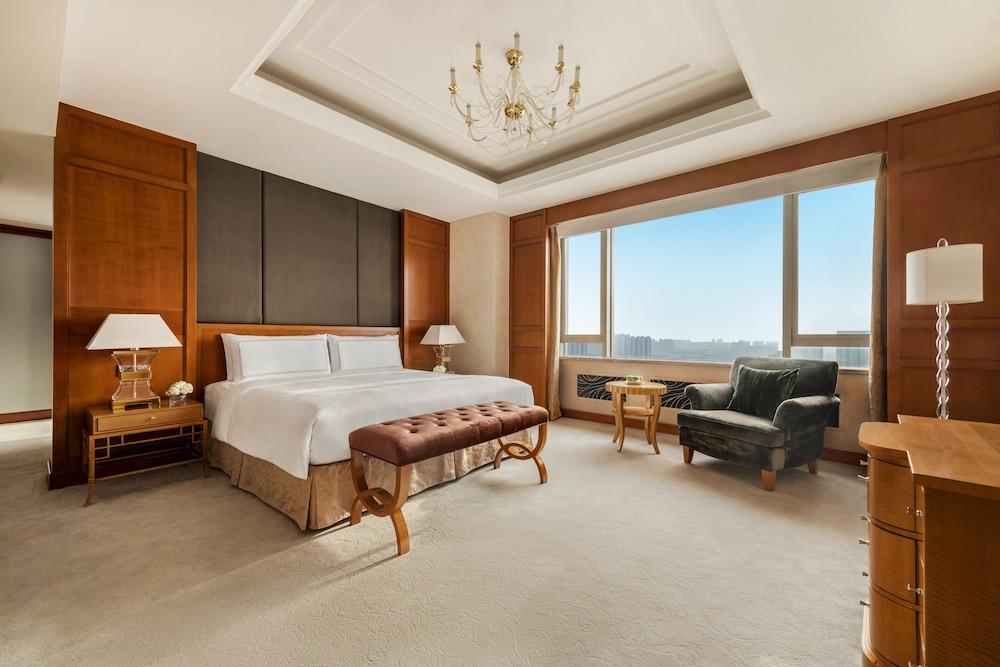 Shangri-La Huhhot ภายนอก รูปภาพ