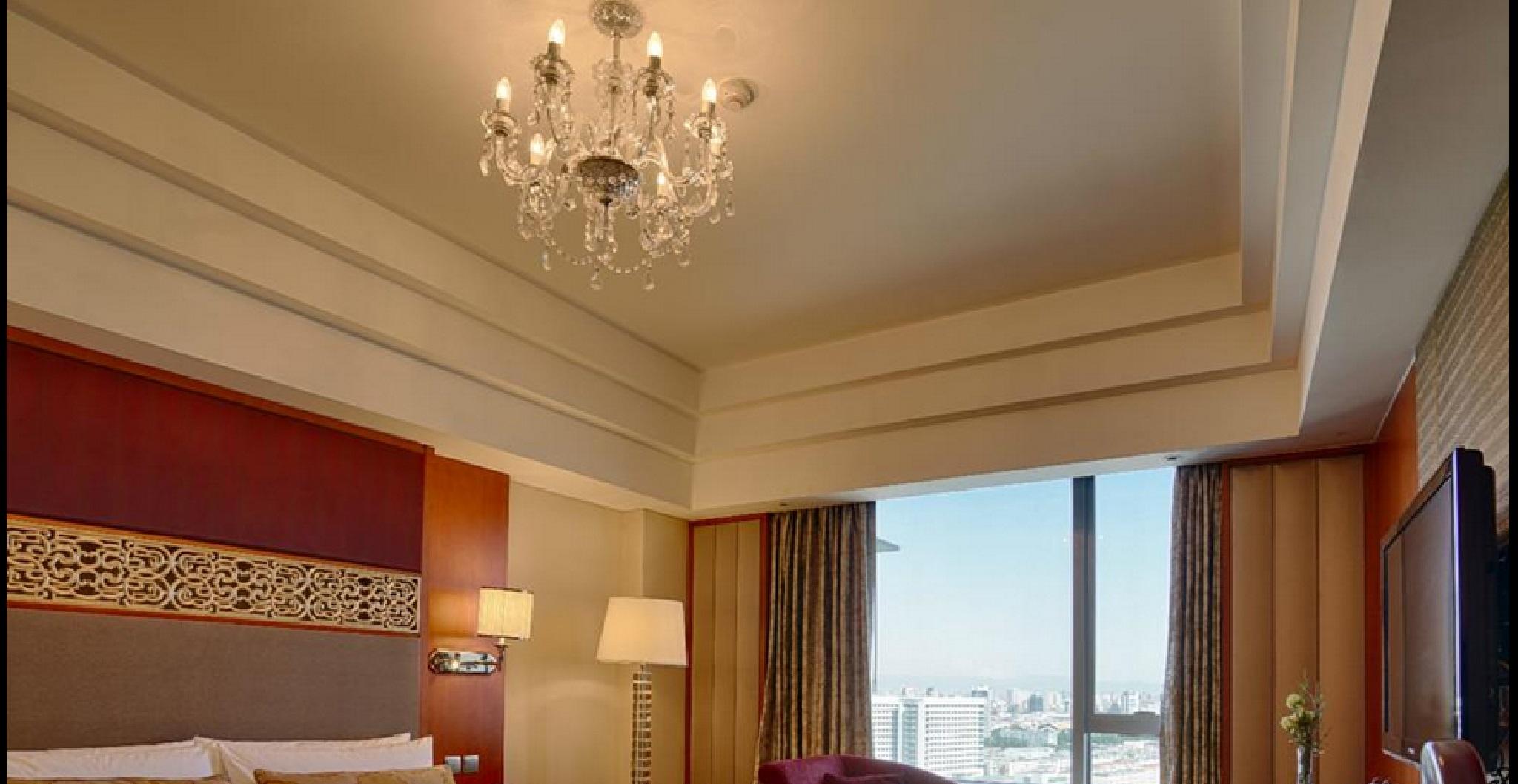 Shangri-La Huhhot ภายนอก รูปภาพ