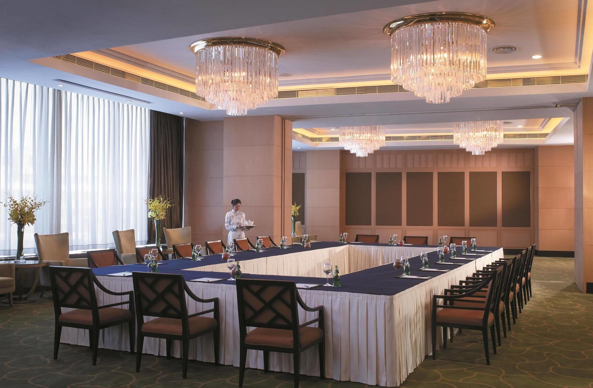 Shangri-La Huhhot สิ่งอำนวยความสะดวก รูปภาพ