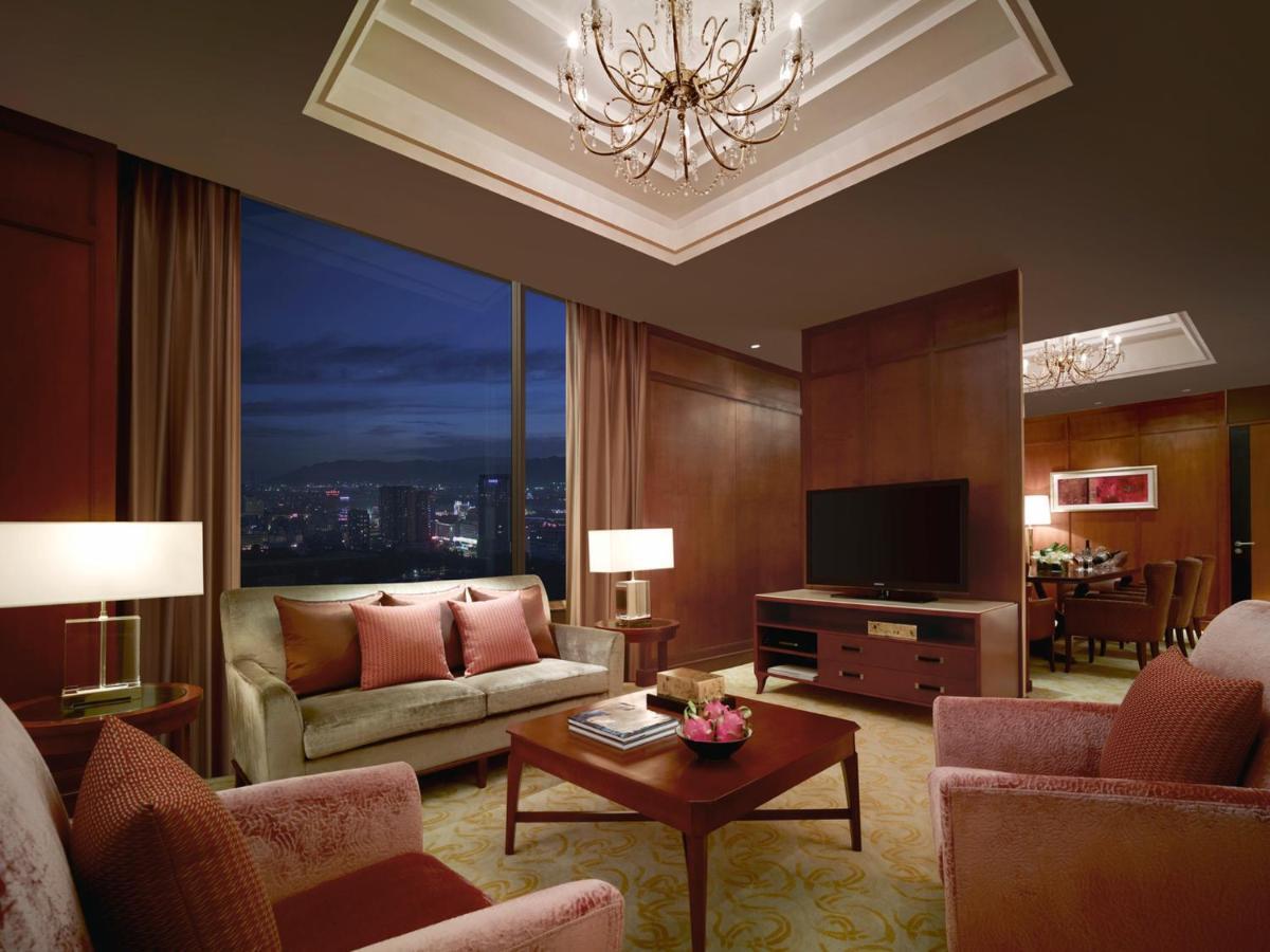 Shangri-La Huhhot ห้อง รูปภาพ